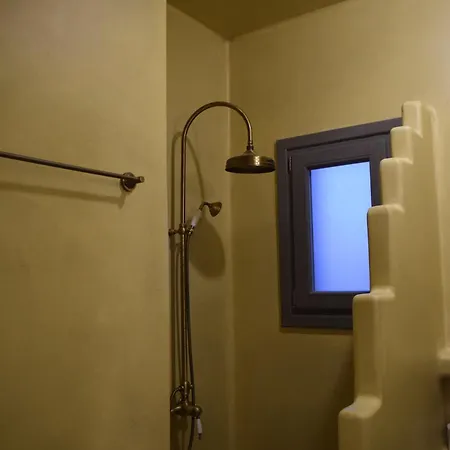 펜션 White Ibex Emporio (Santorini)