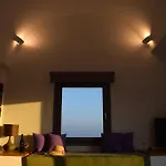 White Ibex - Romantic Vineyard Hideaway With Sea & Sunset Views