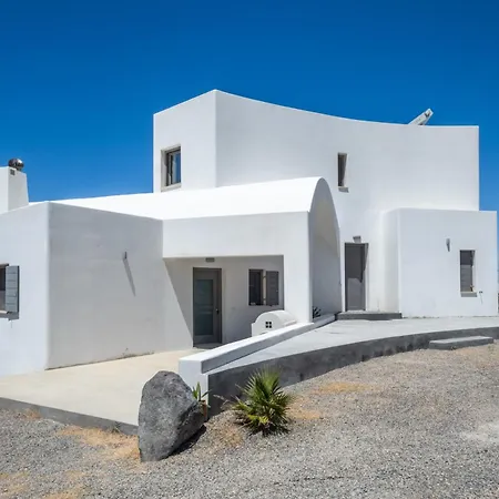 White Ibex - Romantic Vineyard Hideaway With Sea & Sunset Views