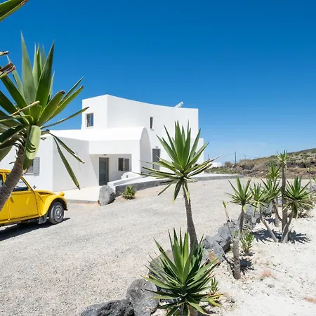Casa de Férias White Ibex - Off-the-beaten-path Escape With Sea & Sunset Views *
