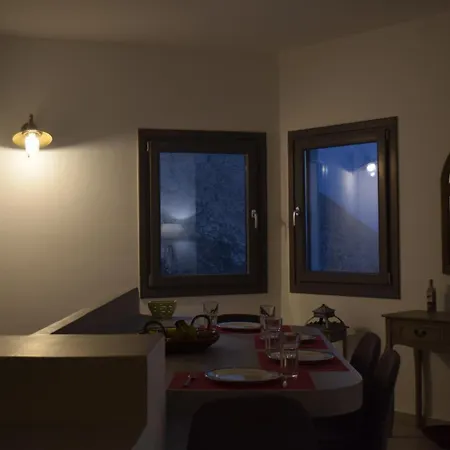 White Ibex - Off-the-beaten-path Escape With Sea & Sunset Views