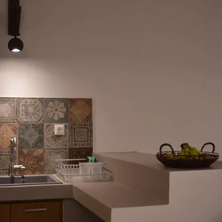 White Ibex Tatil Evi