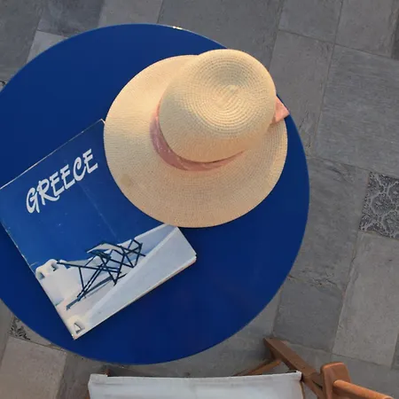 Tatil Evi White Ibex