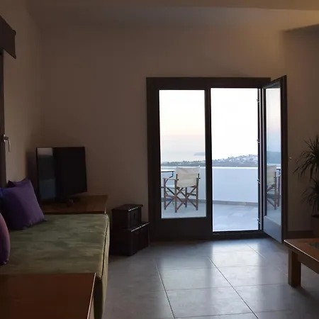 White Ibex Holiday home *