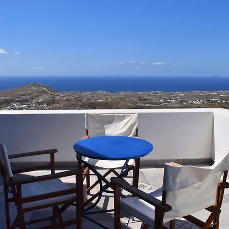 White Ibex - Off-the-beaten-path Escape With Sea & Sunset Views