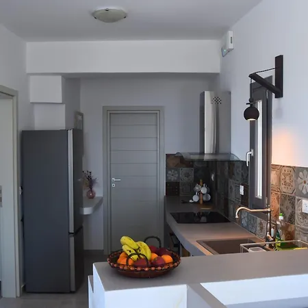 White Ibex Holiday home Emporio (Santorini)