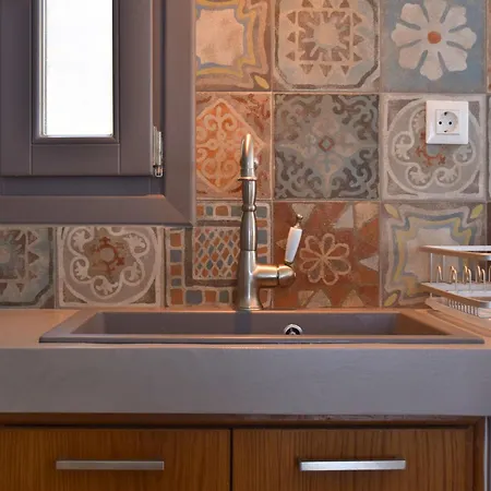 White Ibex Tatil Evi