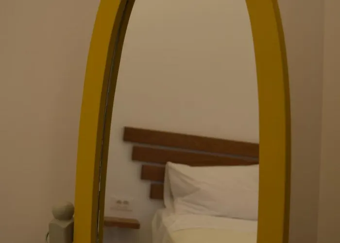 White Ibex Holiday home Emporio (Santorini)