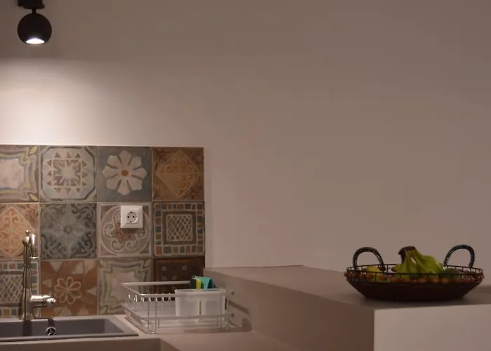 White Ibex Holiday home