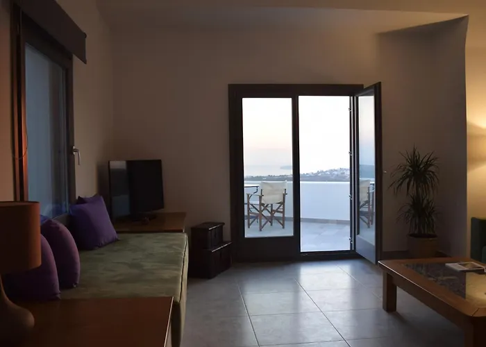 White Ibex Holiday home *