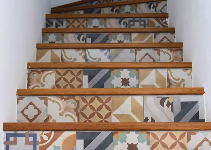 Holiday home White Ibex