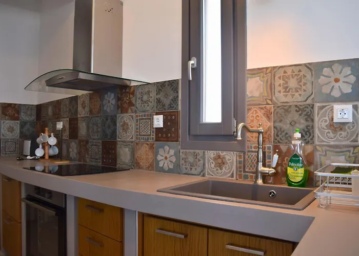 Holiday home White Ibex *