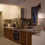 Casa vacanze White Ibex - Romantic Vineyard Hideaway With Sea & Sunset Views Emporio (Santorini)