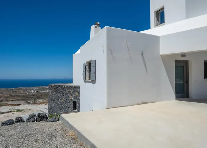 White Ibex Casa vacanze