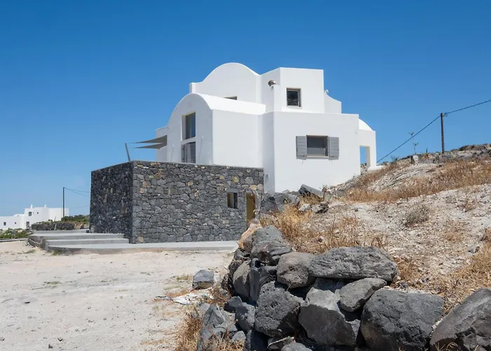 Casa vacanze White Ibex Emporio (Santorini)