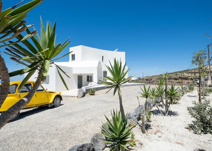 Casa vacanze White Ibex *