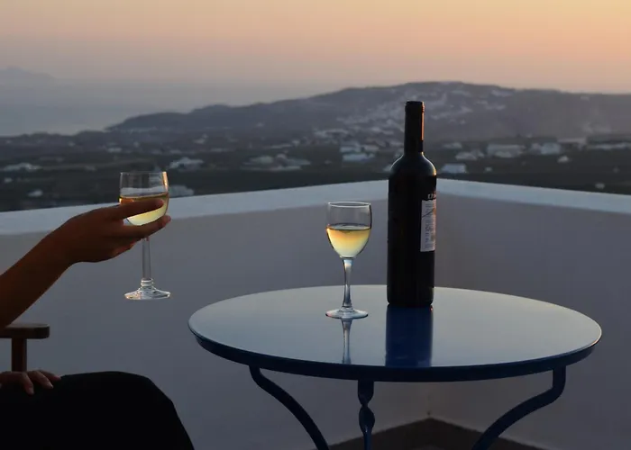 White Ibex Casa vacanze *