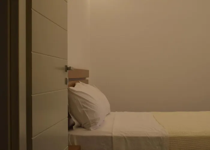 White Ibex Casa vacanze Emporio (Santorini)