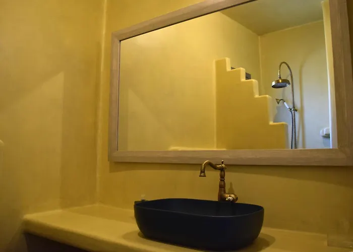 White Ibex Casa vacanze