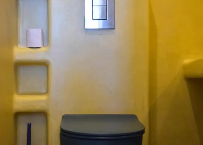 Casa vacanze White Ibex Emporio (Santorini)