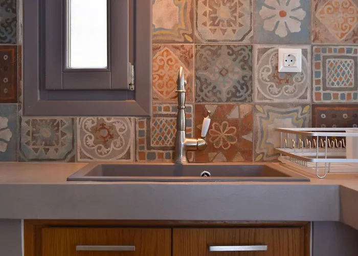 White Ibex Prázdninový dům