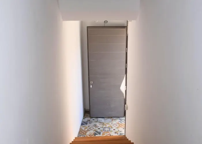 Casa vacanze White Ibex *