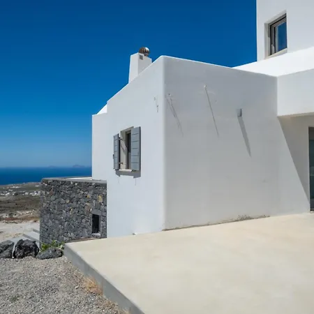 White Ibex Holiday home