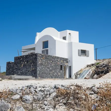 Holiday home White Ibex