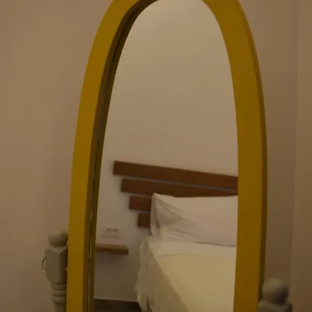 White Ibex Holiday home Emporio (Santorini)