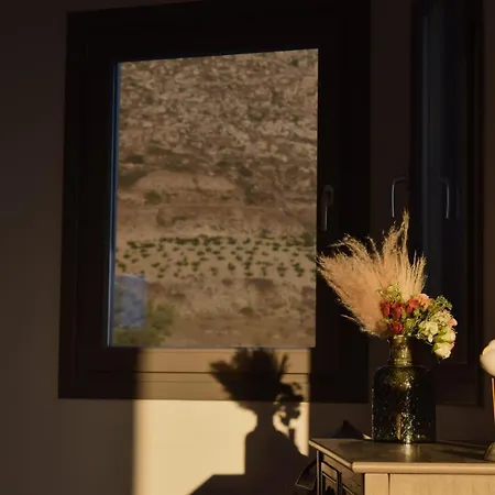 White Ibex Holiday home