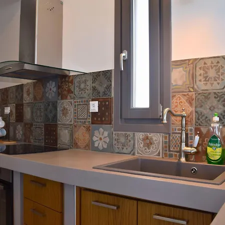 Holiday home White Ibex *