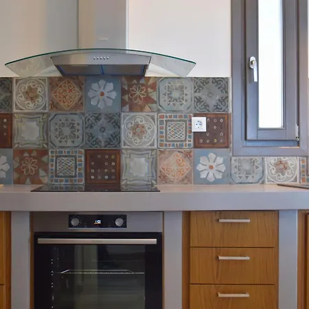 White Ibex Holiday home *