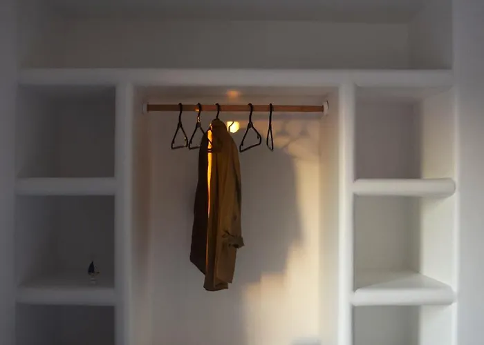 White Ibex 度假居 Emporio (Santorini)