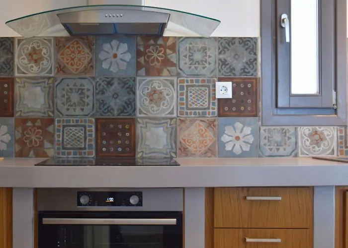 White Ibex 度假居 *